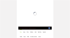 Desktop Screenshot of exeterlasertag.co.uk